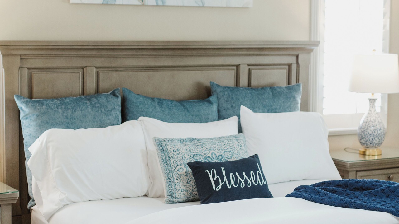 Photo of Bedroom in Redlands