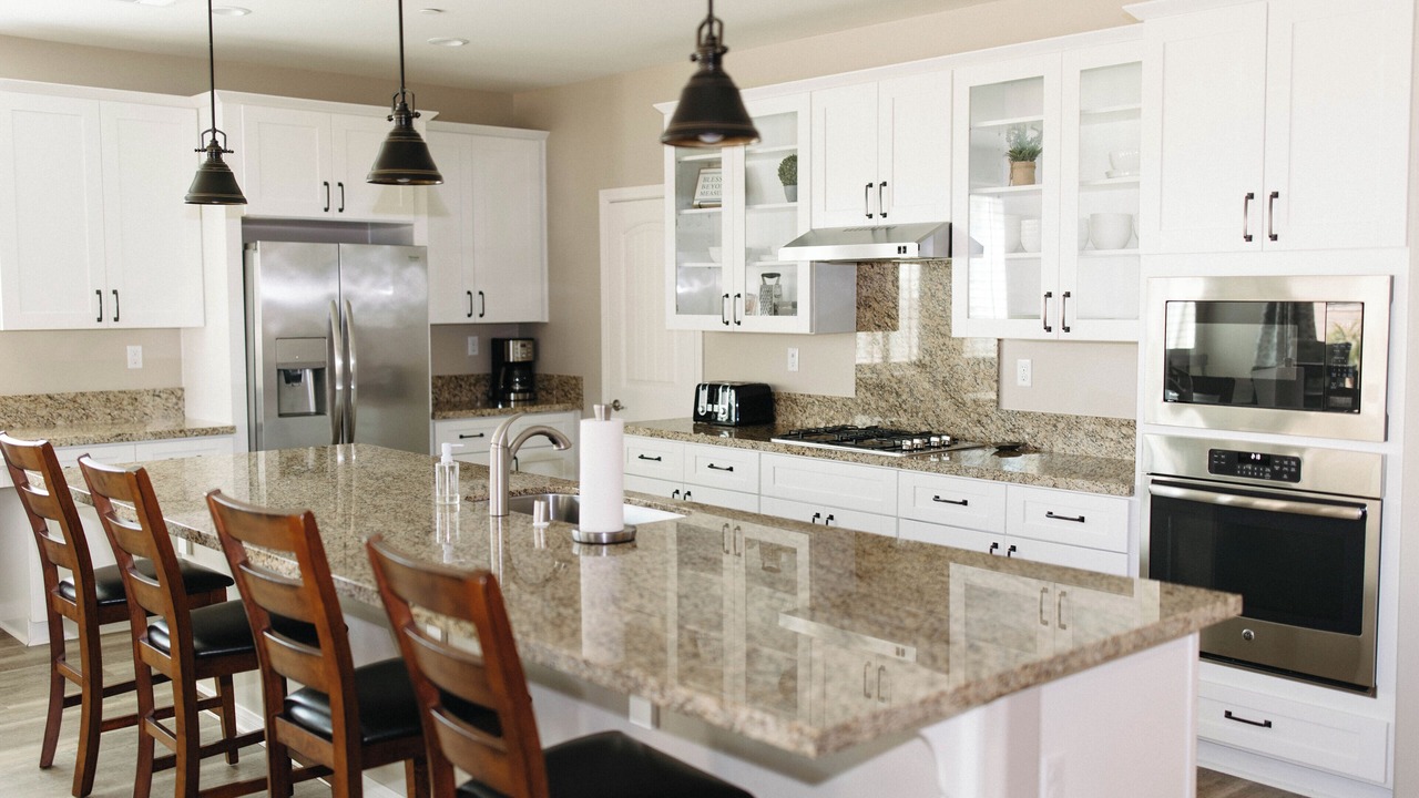Photo of Kitchen in Redlands