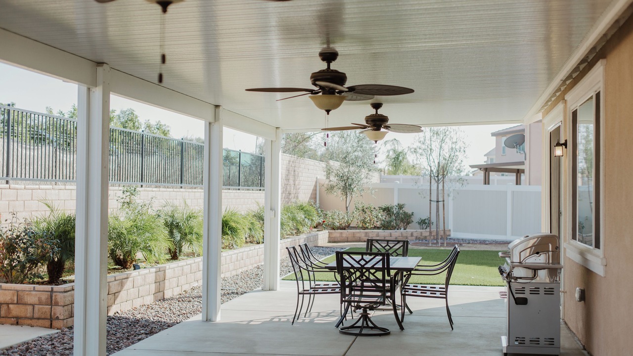 Photo of Outdoor in Redlands