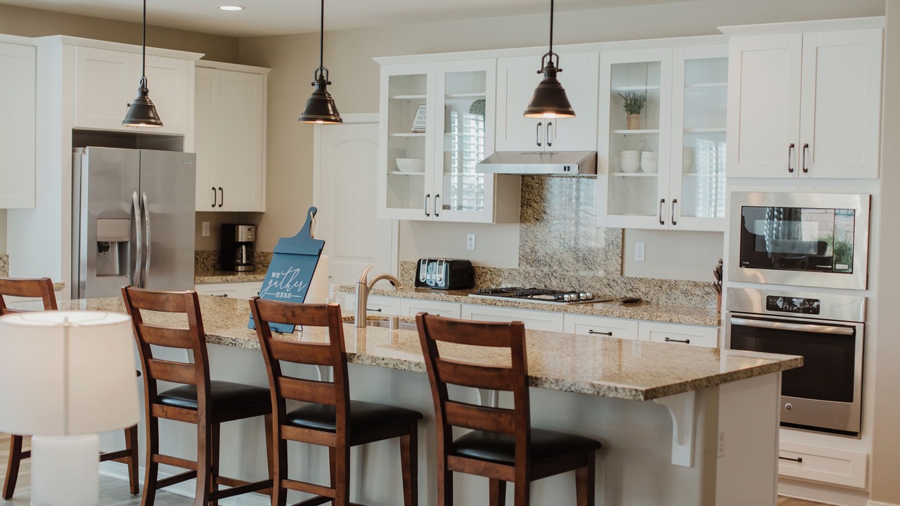 Photo of Kitchen in Redlands
