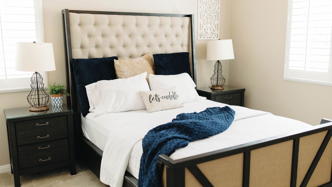 Photo of Bedroom in Redlands