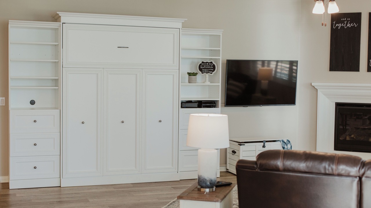 Photo of Livingroom in Redlands