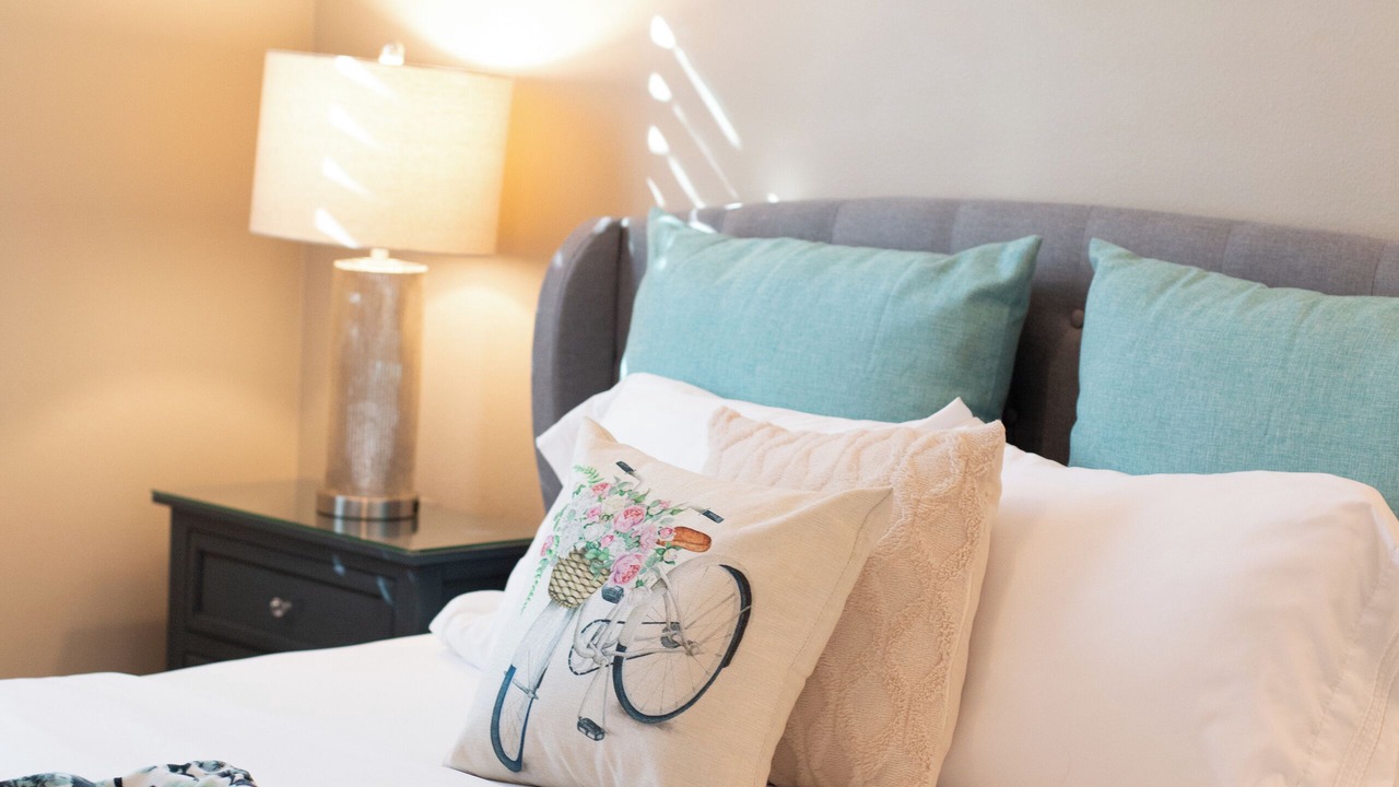 Photo of Bedroom in Redlands