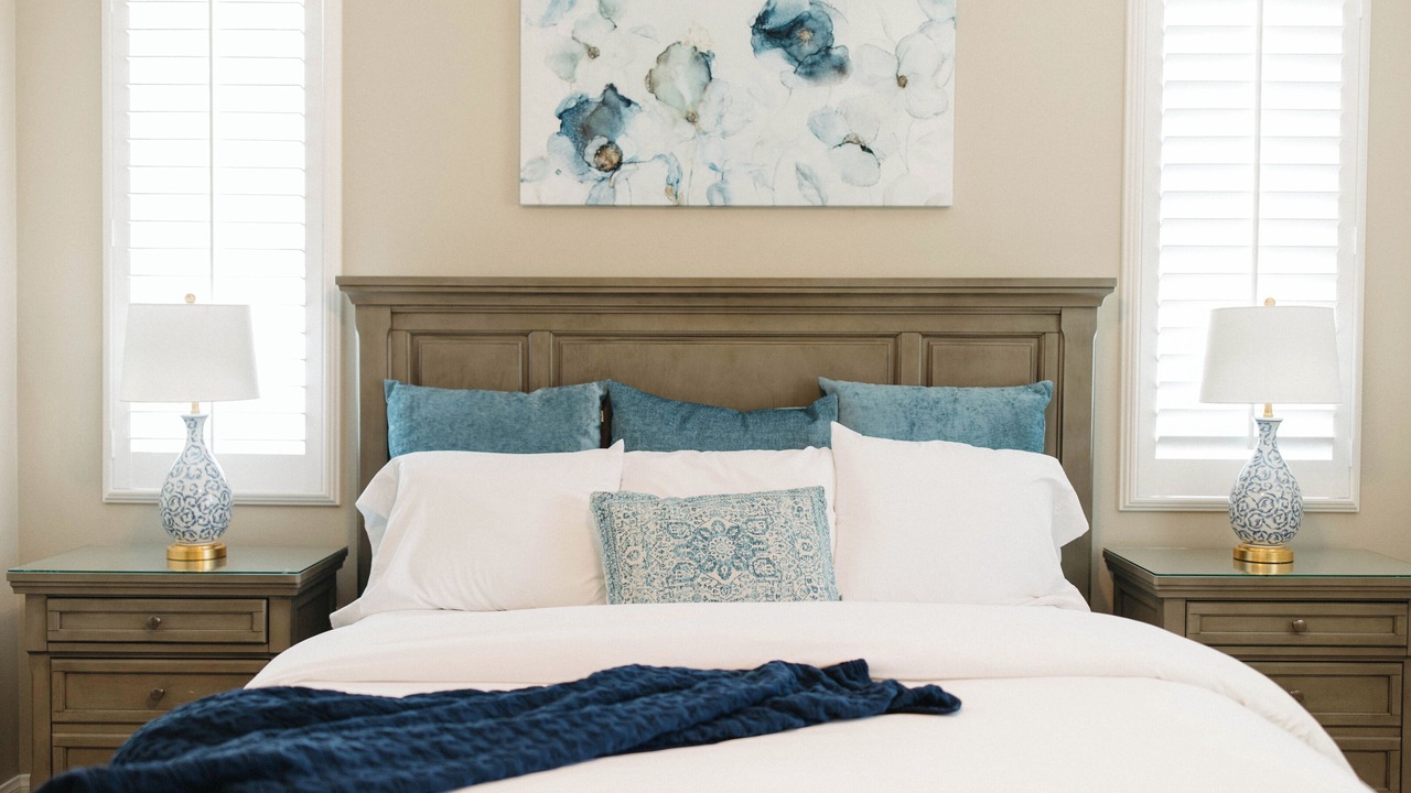 Photo of Bedroom in Redlands