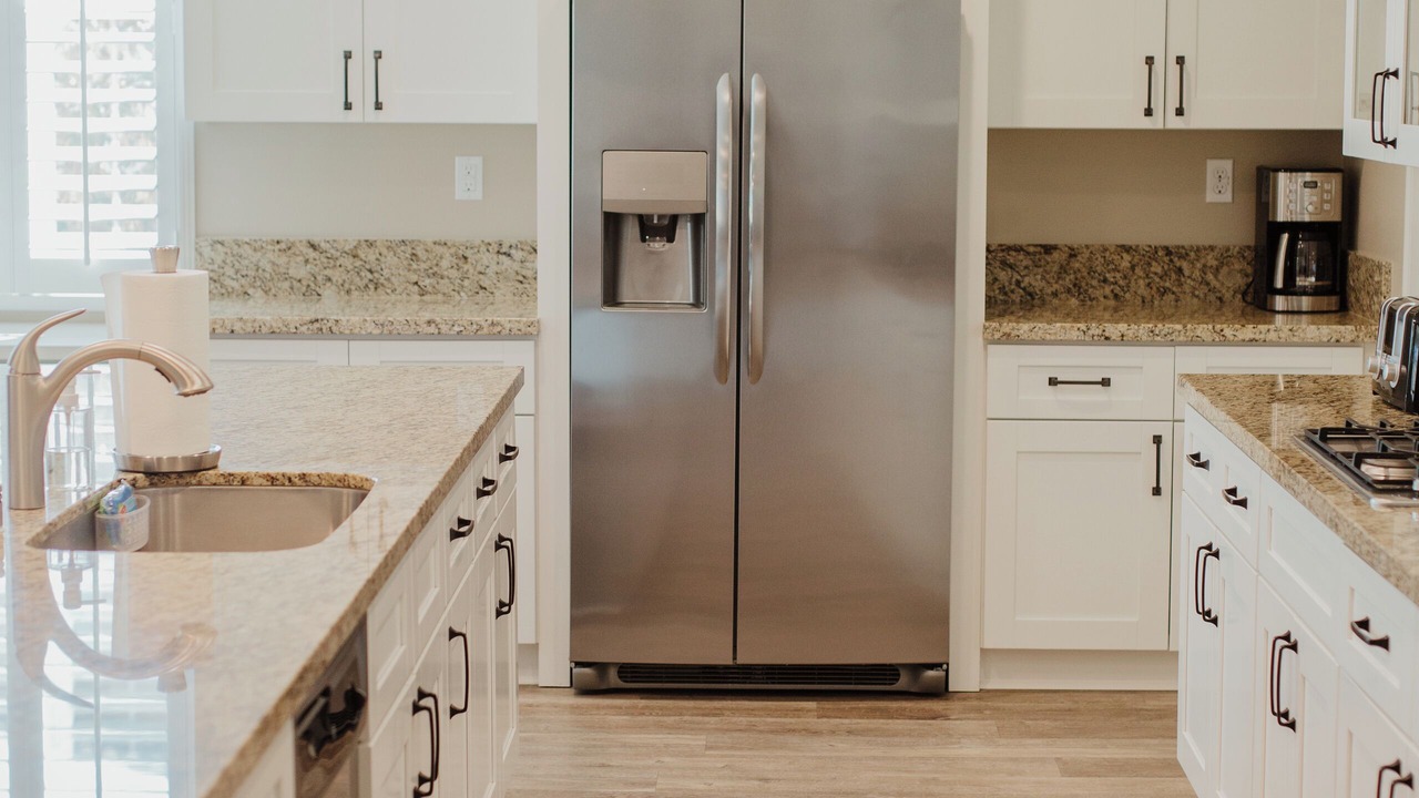 Photo of Kitchen in Redlands