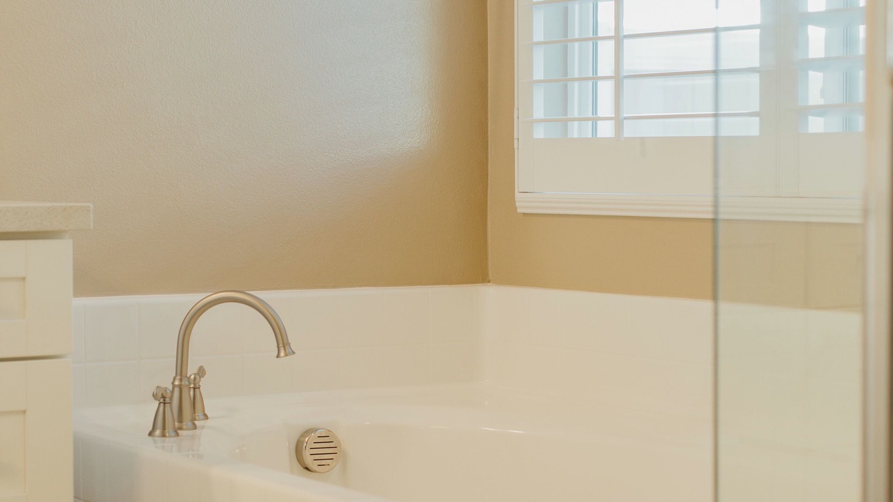 Photo of Bathroom in Redlands