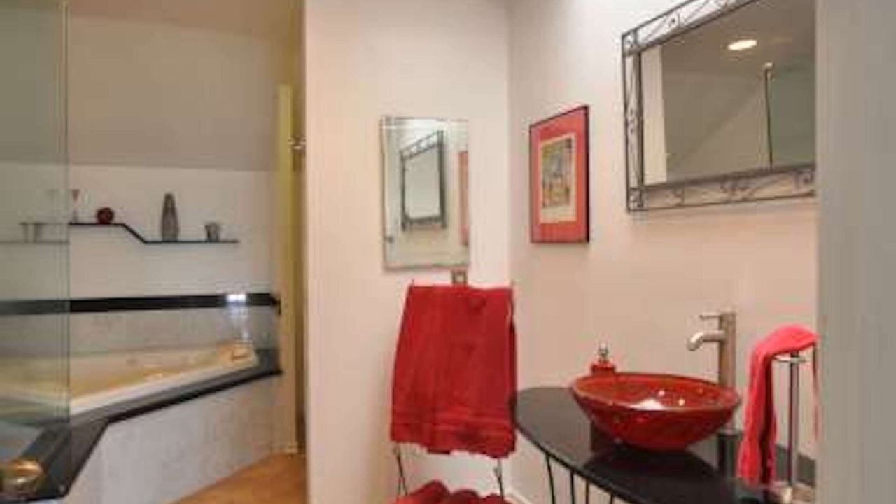 Photo of Bathroom in Eagle Rock