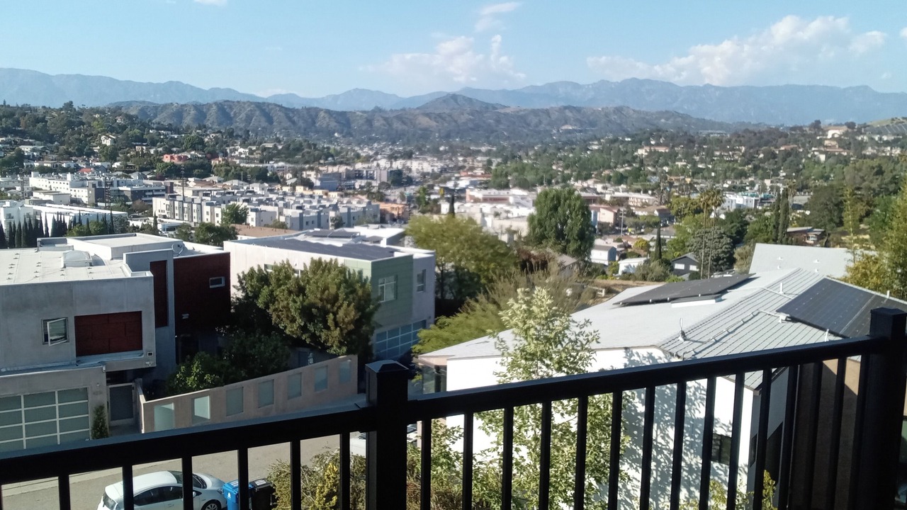 Photo of Outdoor in Eagle Rock