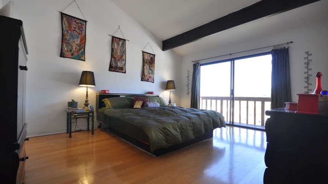 Photo of Bedroom in Eagle Rock