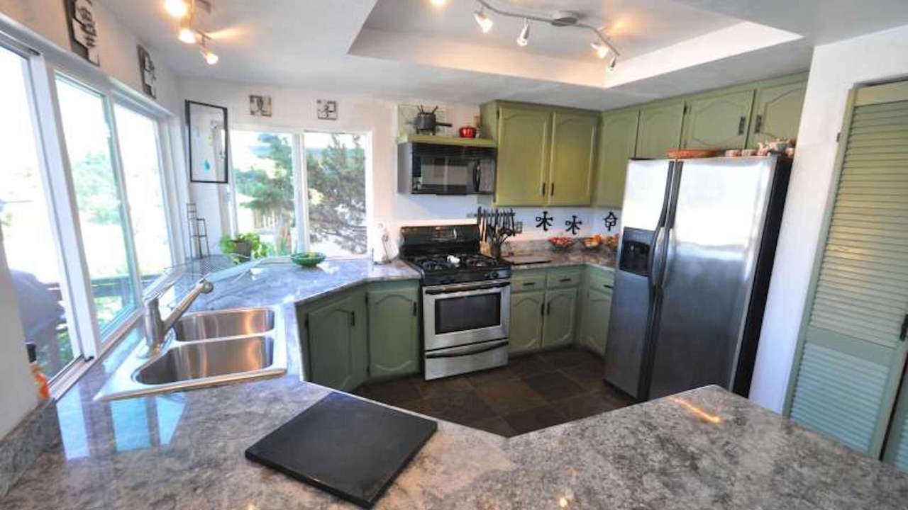 Photo of Kitchen in Eagle Rock