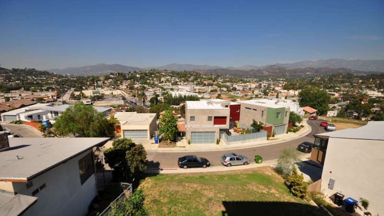 Photo of Others in Eagle Rock