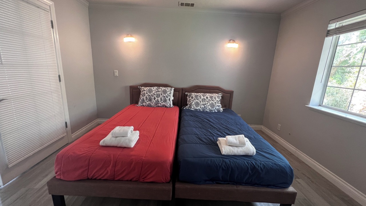Photo of Bedroom in Valle Lindo
