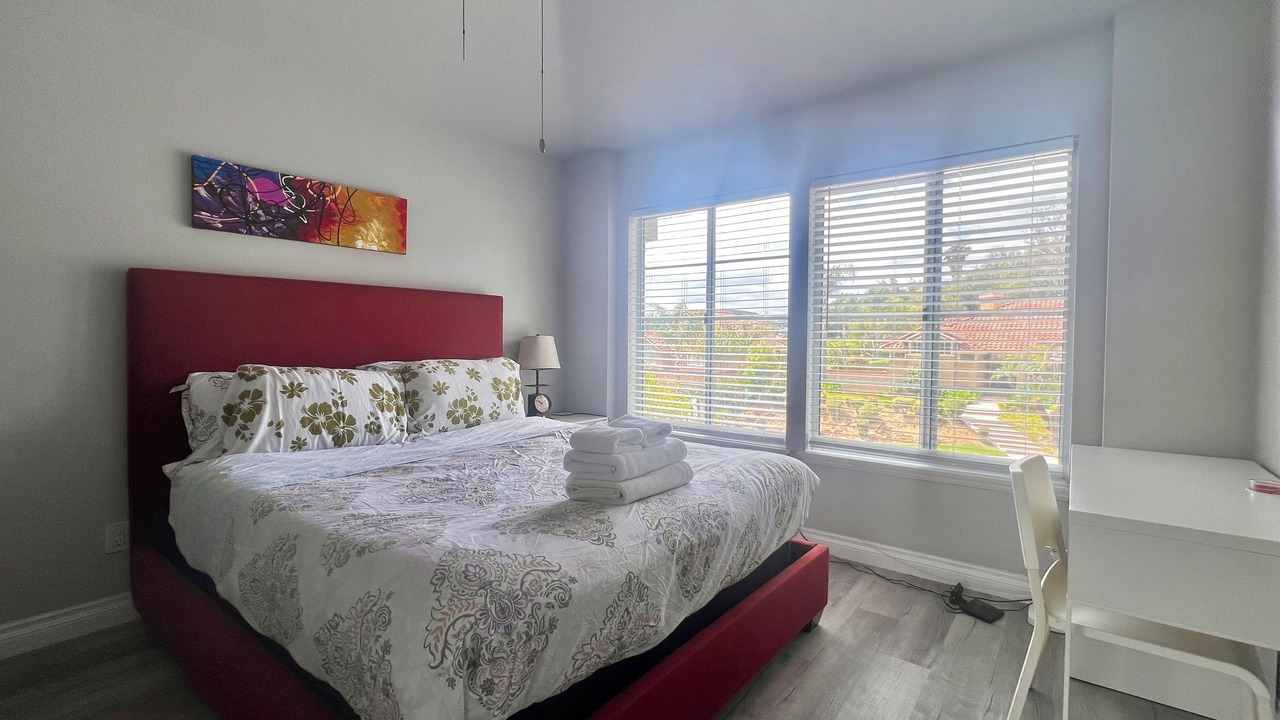 Photo of Bedroom in Valle Lindo