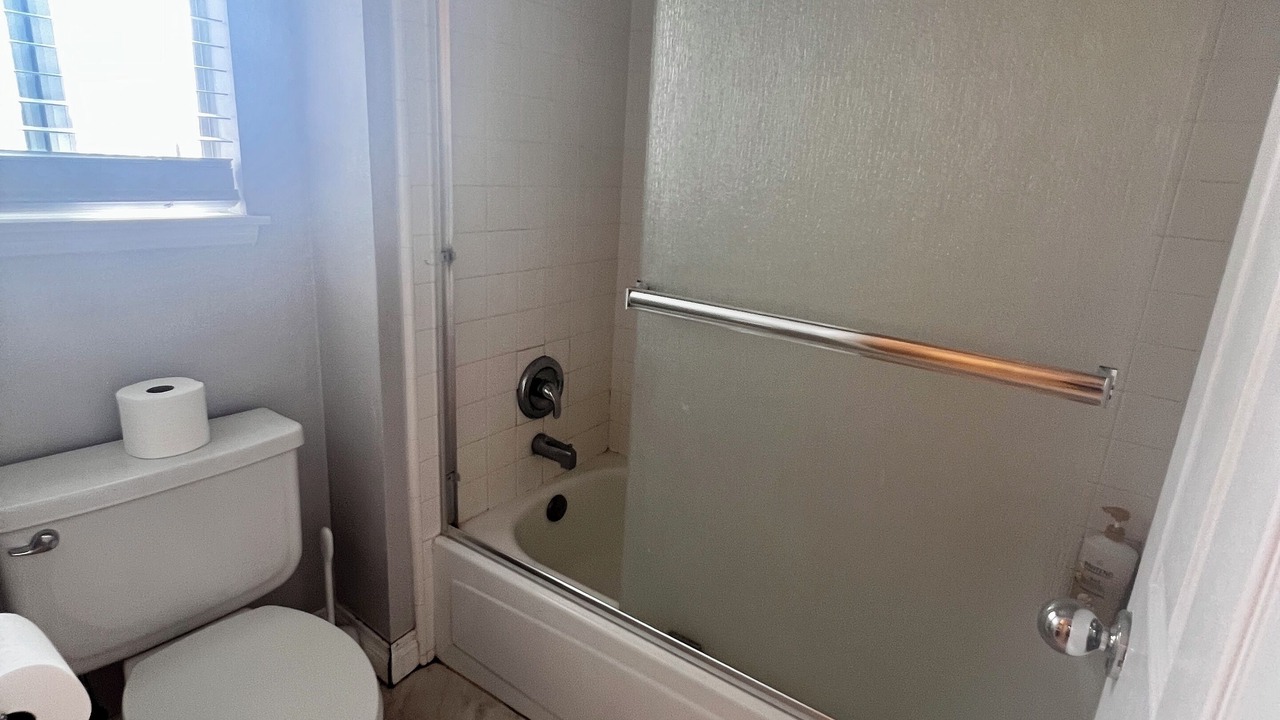 Photo of Bathroom in Valle Lindo
