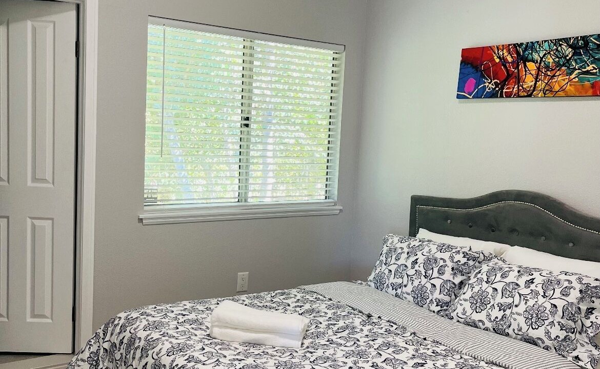 Photo of Bedroom in Valle Lindo
