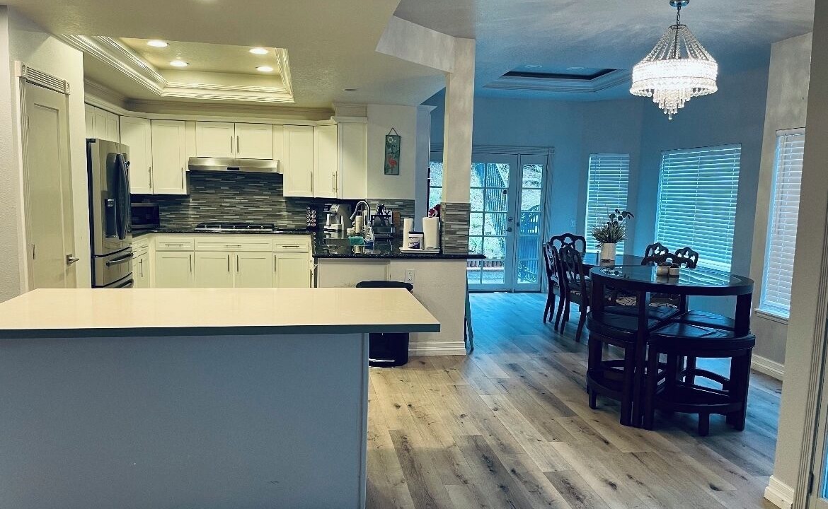 Photo of Kitchen in Valle Lindo