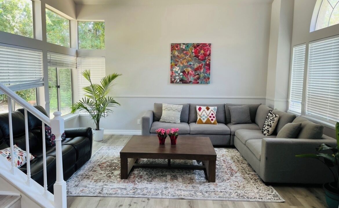 Photo of Livingroom in Valle Lindo