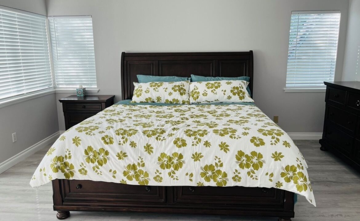 Photo of Bedroom in Valle Lindo