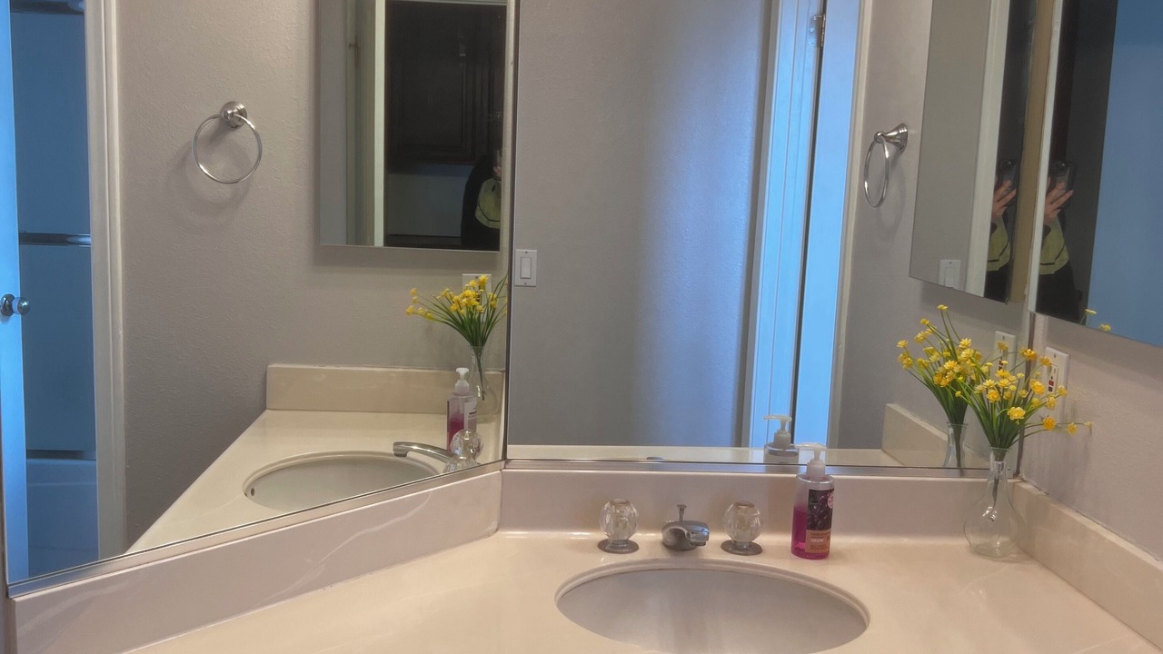 Photo of Bathroom in Valle Lindo