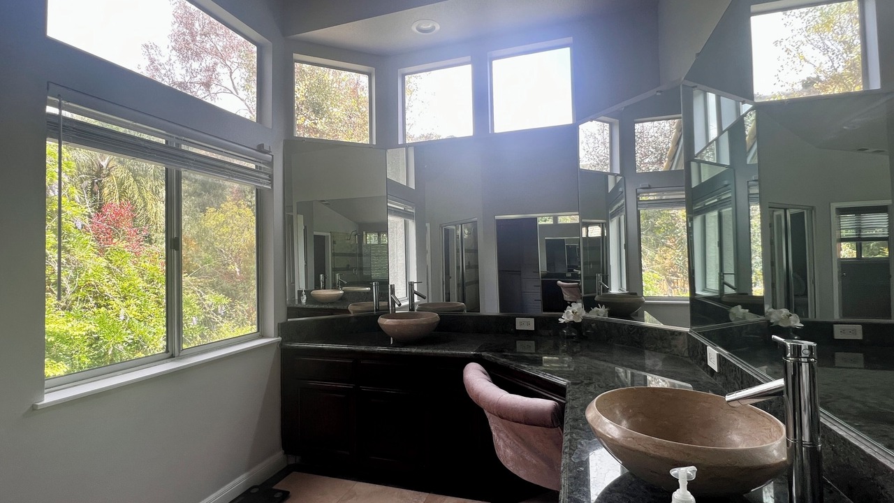 Photo of Bathroom in Valle Lindo