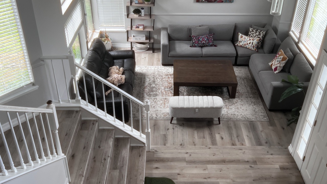 Photo of Livingroom in Valle Lindo