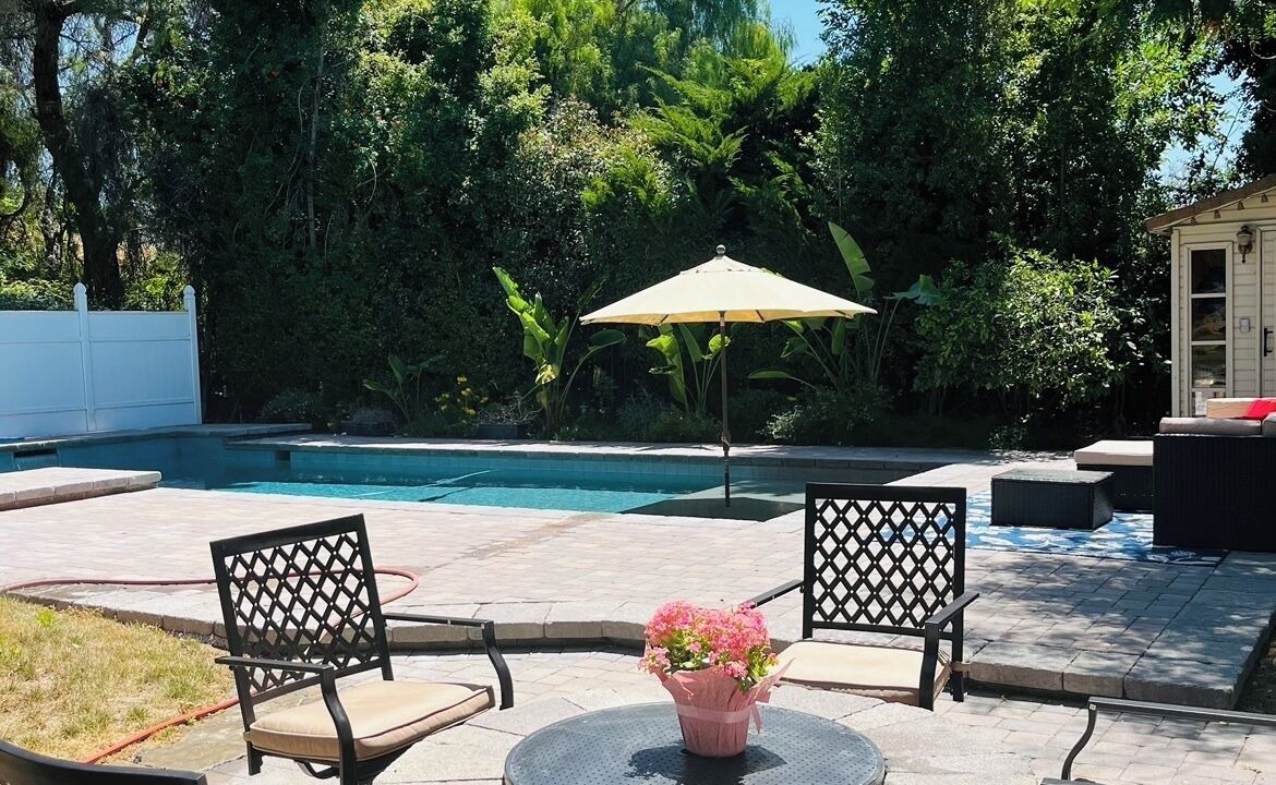 Photo of Outdoor in Valle Lindo