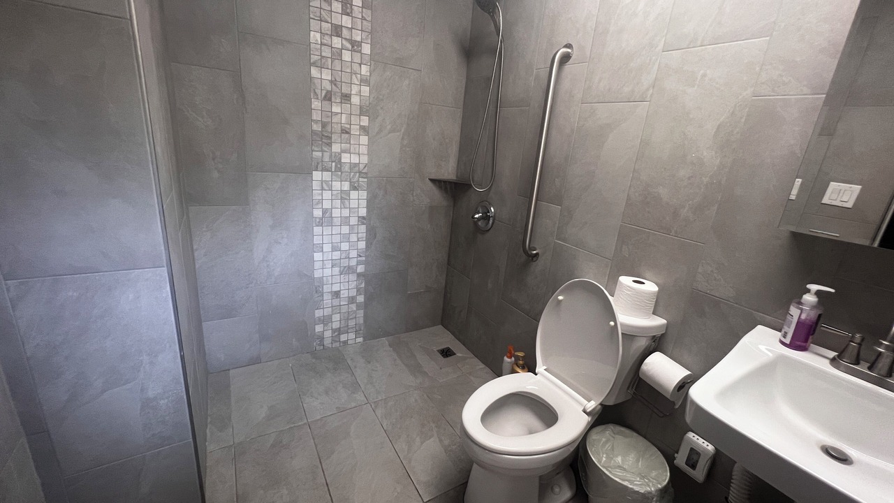 Photo of Bathroom in Valle Lindo