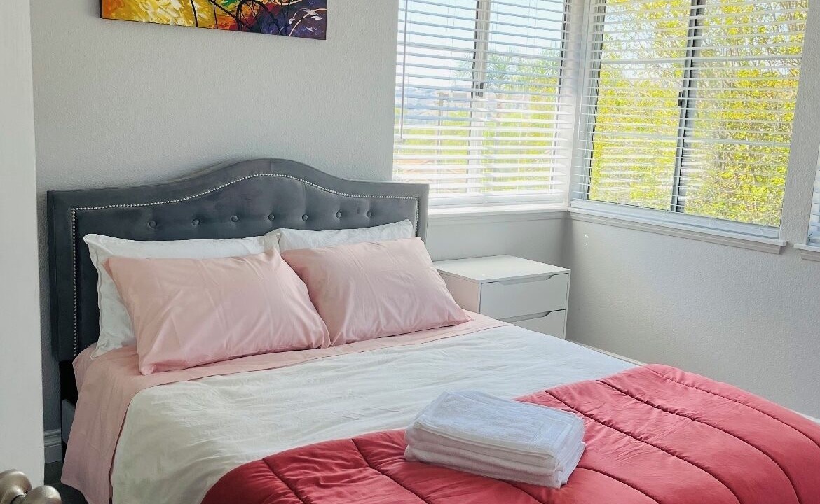 Photo of Bedroom in Valle Lindo