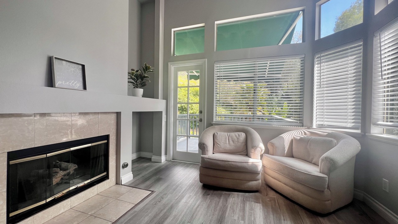Photo of Livingroom in Valle Lindo
