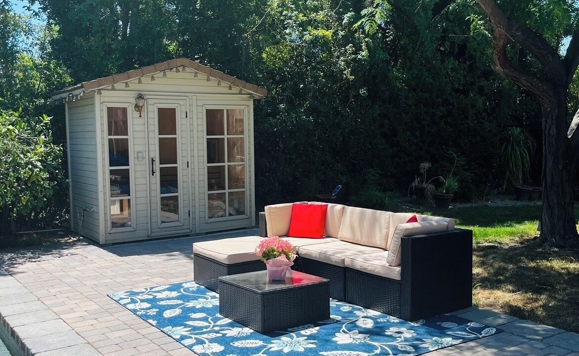 Photo of Patio Balcony in Valle Lindo