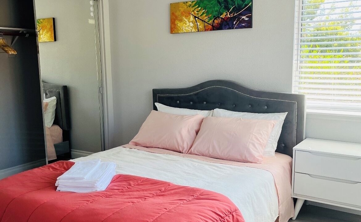 Photo of Bedroom in Valle Lindo