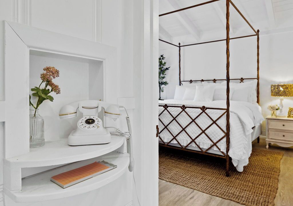 Photo of Bedroom in Alpine