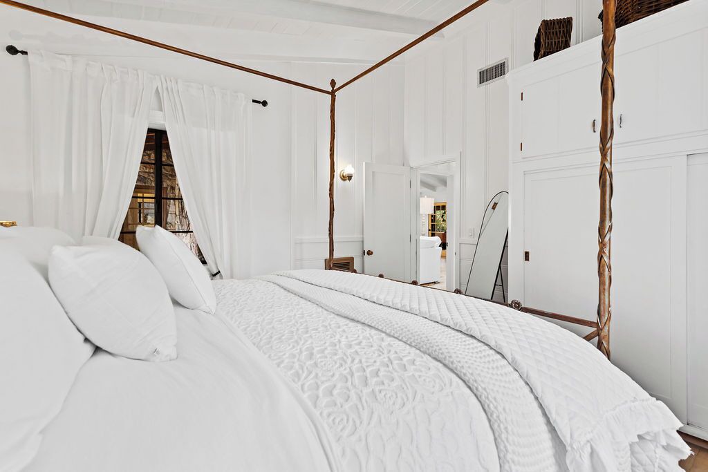Photo of Bedroom in Alpine