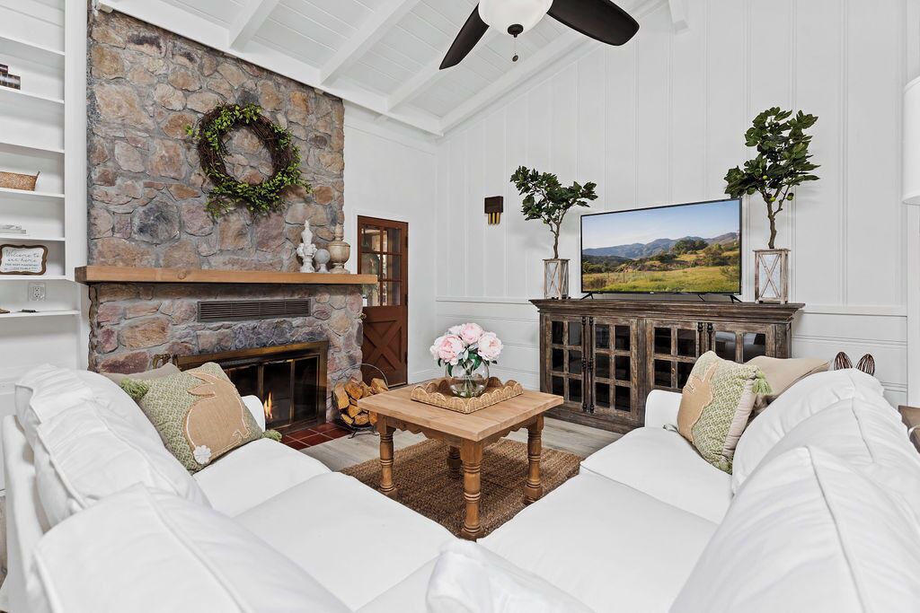 Photo of Livingroom in Alpine