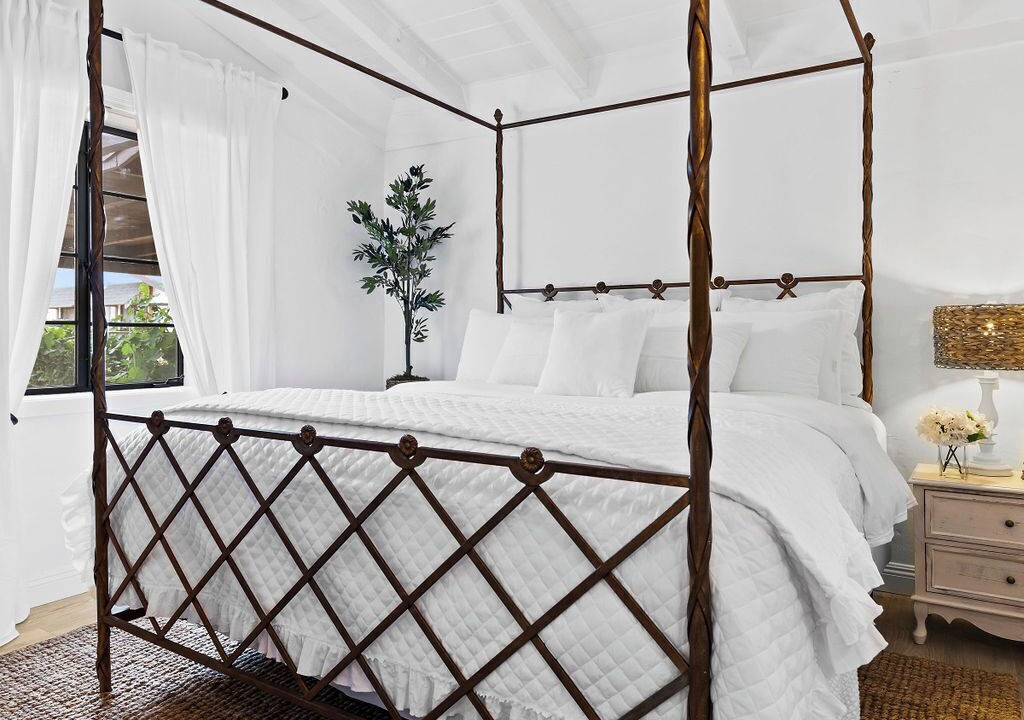 Photo of Bedroom in Alpine