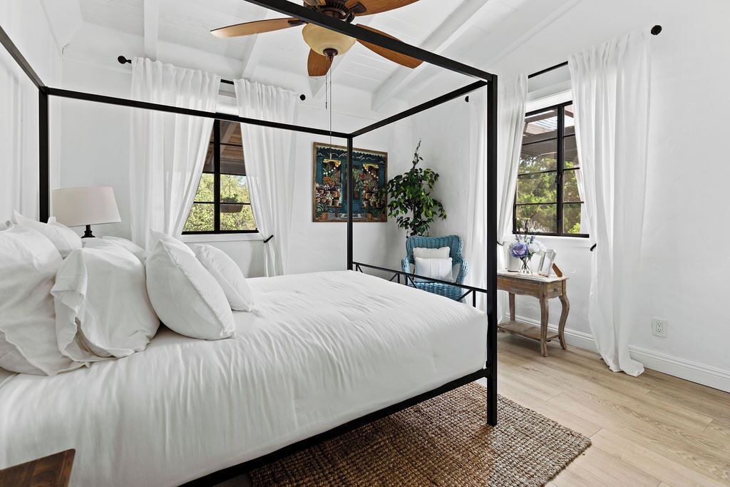 Photo of Bedroom in Alpine