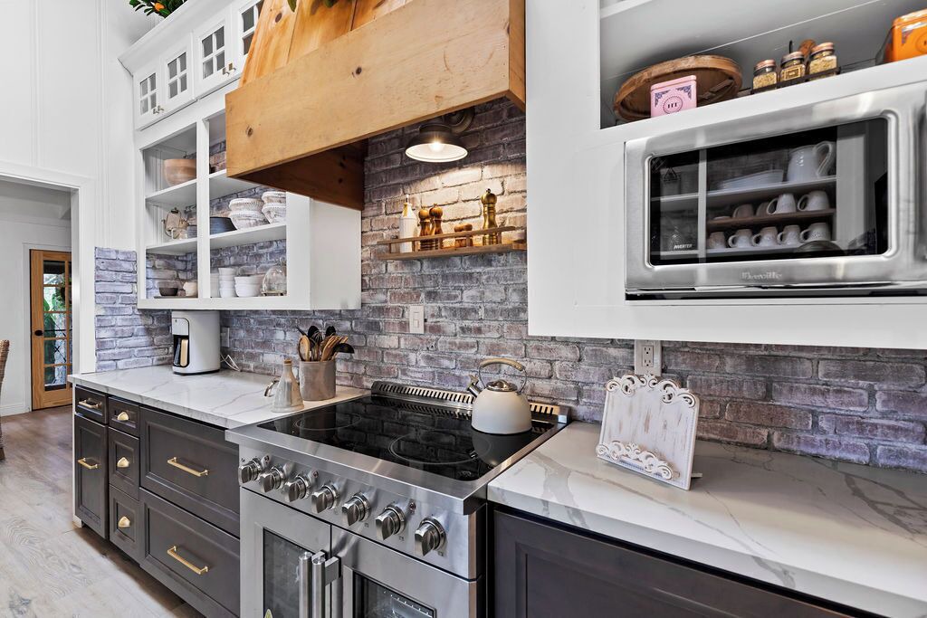 Photo of Kitchen in Alpine