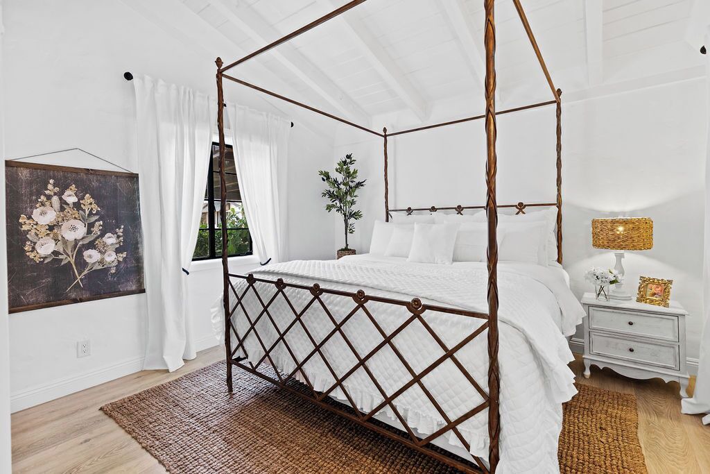 Photo of Bedroom in Alpine