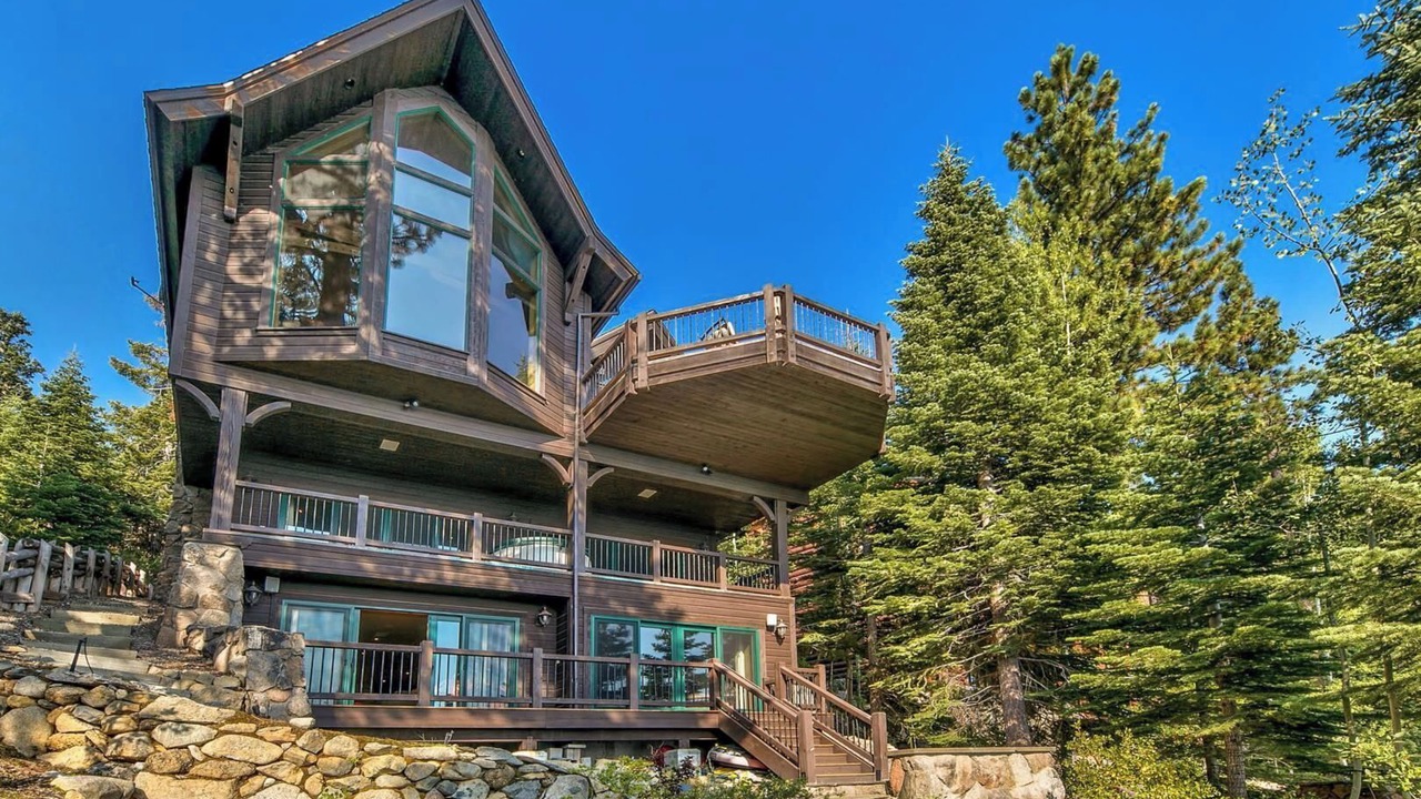 Photo of Outdoor in South Lake Tahoe