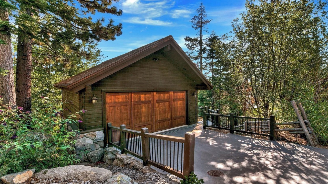 Photo of Outdoor in South Lake Tahoe
