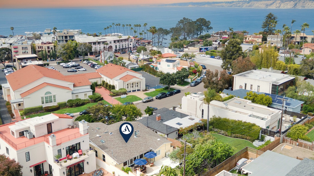 Photo of Others in Village of La Jolla