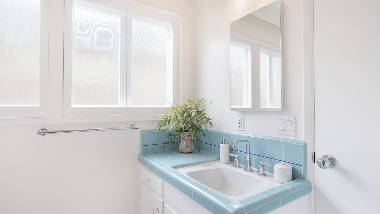 Photo of Bathroom in Village of La Jolla