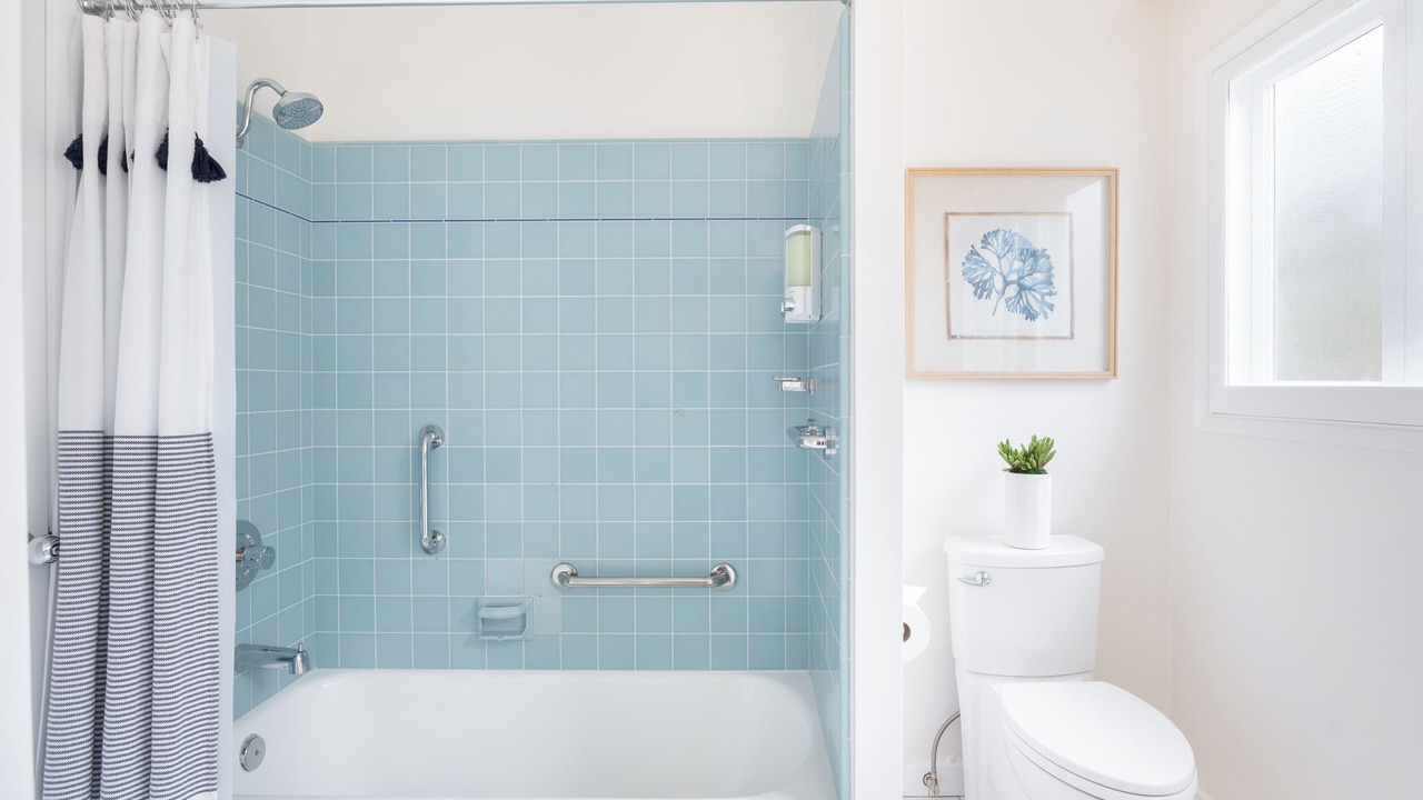 Photo of Bathroom in Village of La Jolla