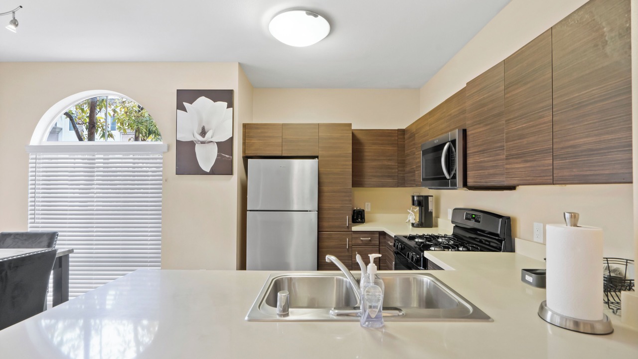 Photo of Kitchen in Garden Grove