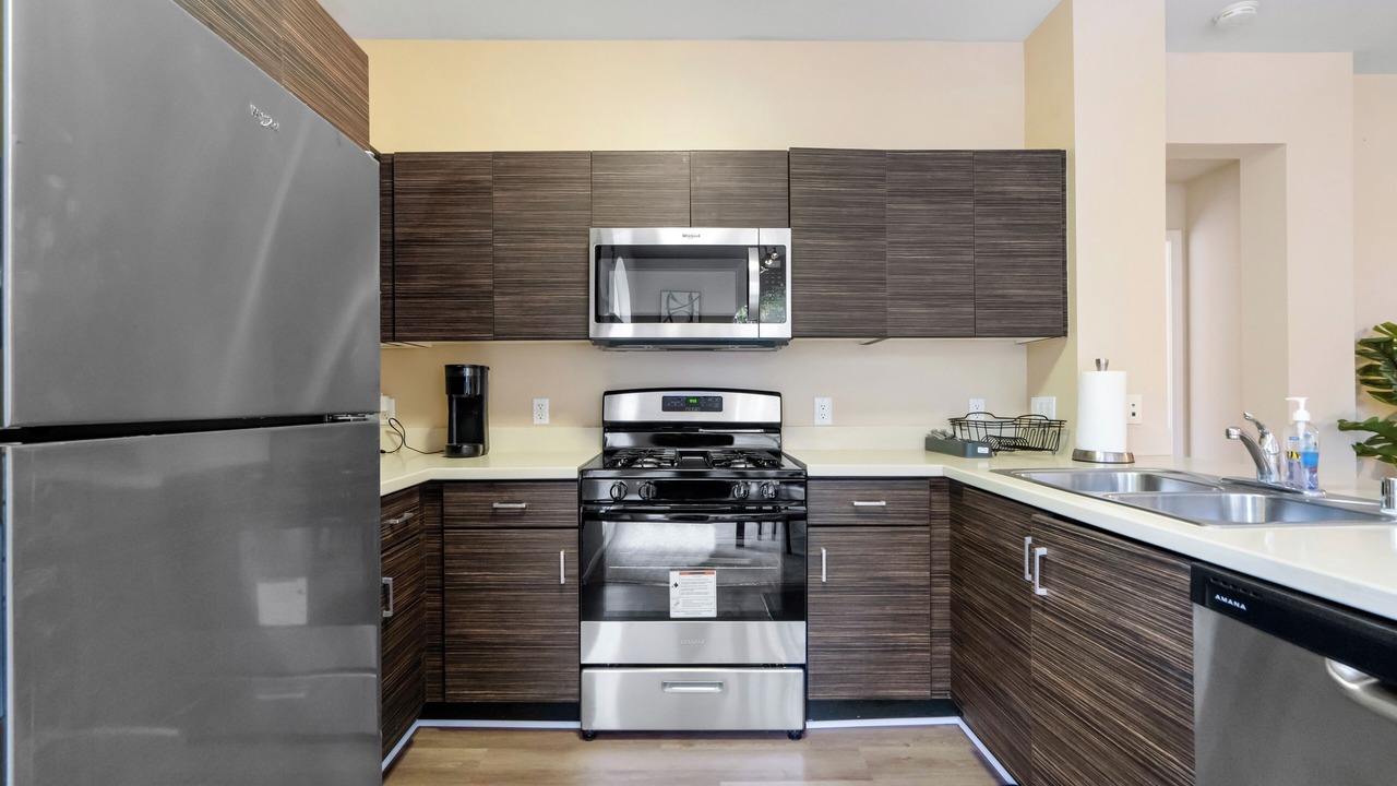 Photo of Kitchen in Garden Grove