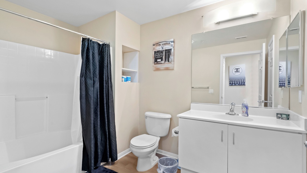 Photo of Bathroom in Garden Grove