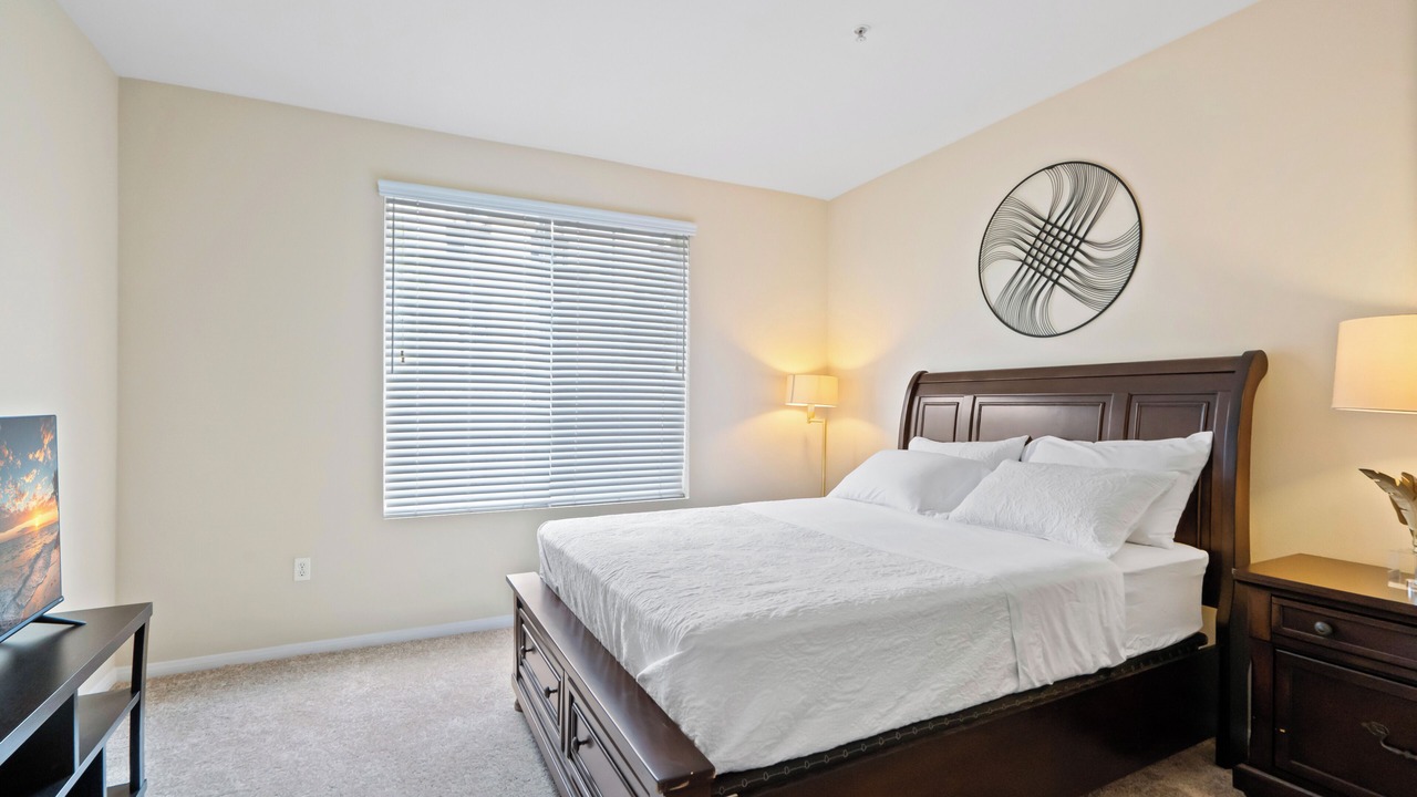 Photo of Bedroom in Garden Grove