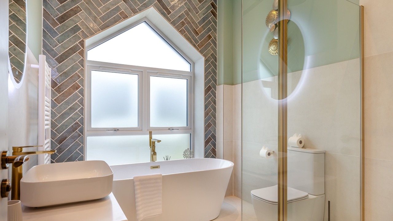 Photo of Bathroom in Little Petherick