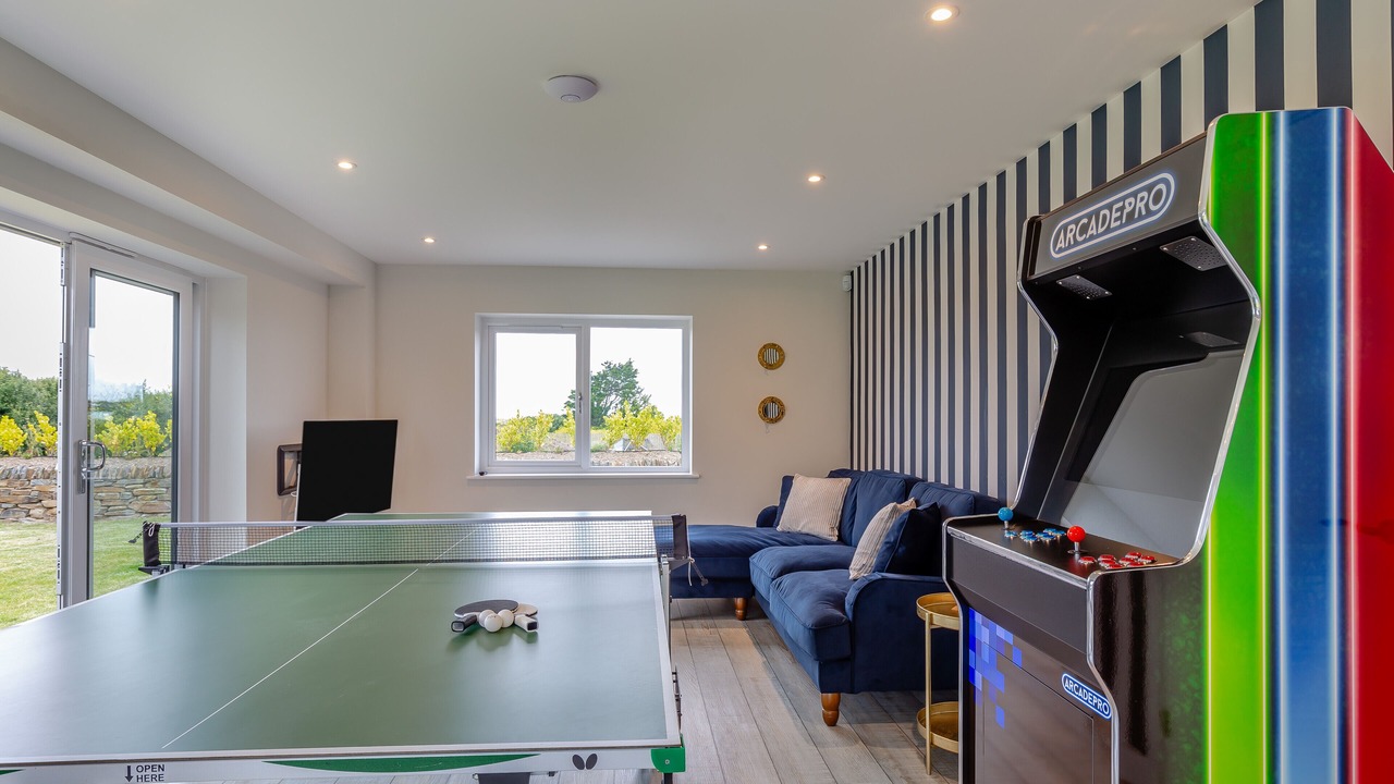 Photo of Bedroom in Little Petherick