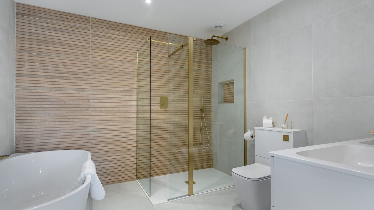 Photo of Bathroom in Little Petherick
